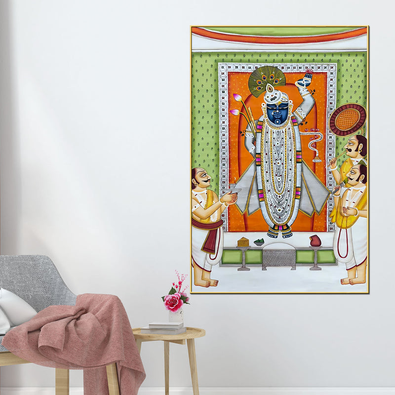 lord-shrinathji-seva-darshan-canvas-wall-painting-for-home