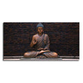 buddha painting for living room