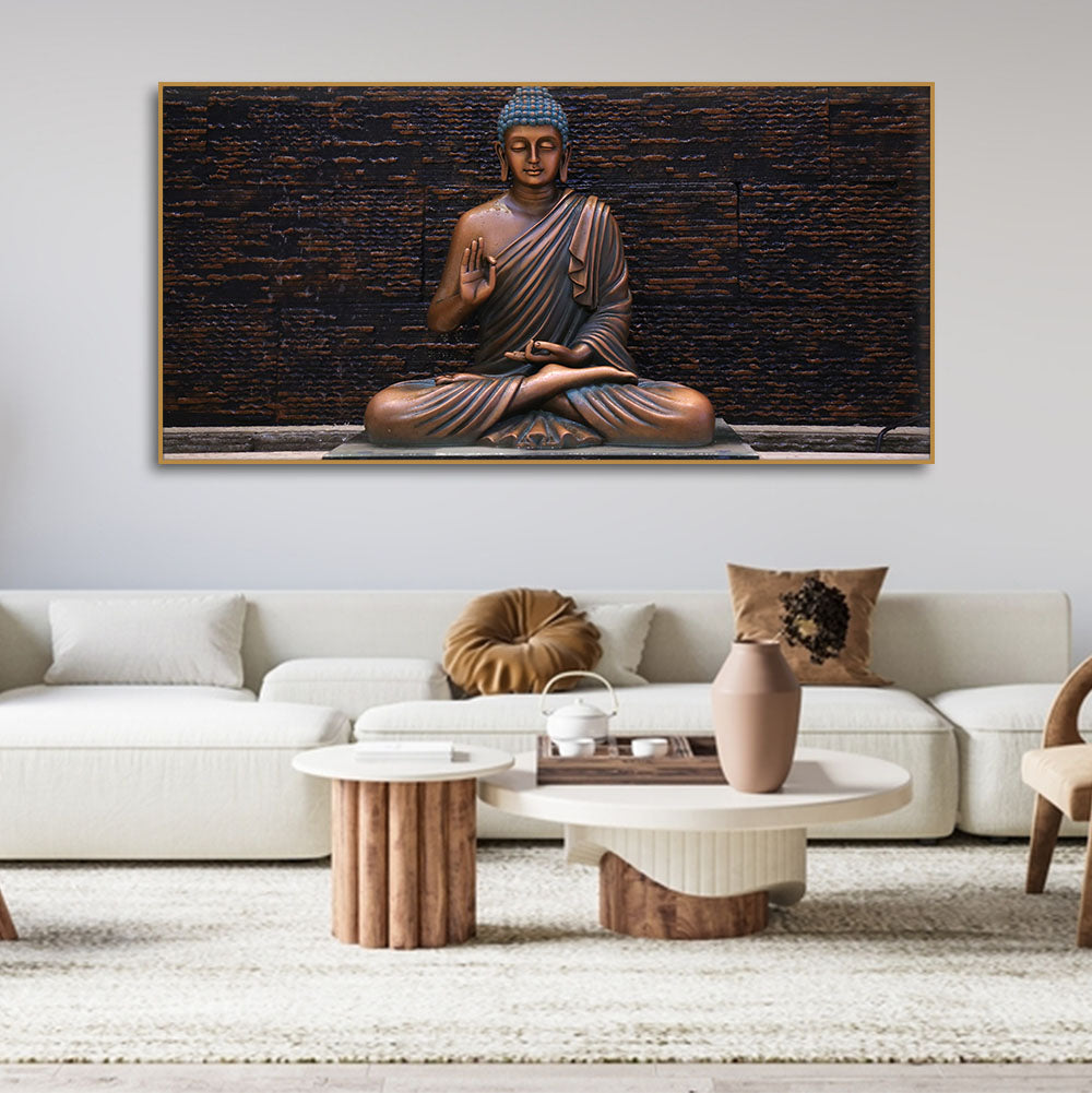 Buddha Painting