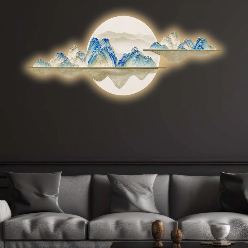 lunar-mountains-full-moon-crystal-glass-backlit-led-painting