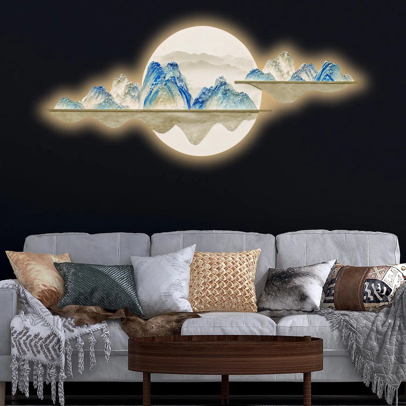 lunar-mountains-full-moon-crystal-glass-backlit-led-painting