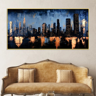 luxury-abstract-city-painting-for-home