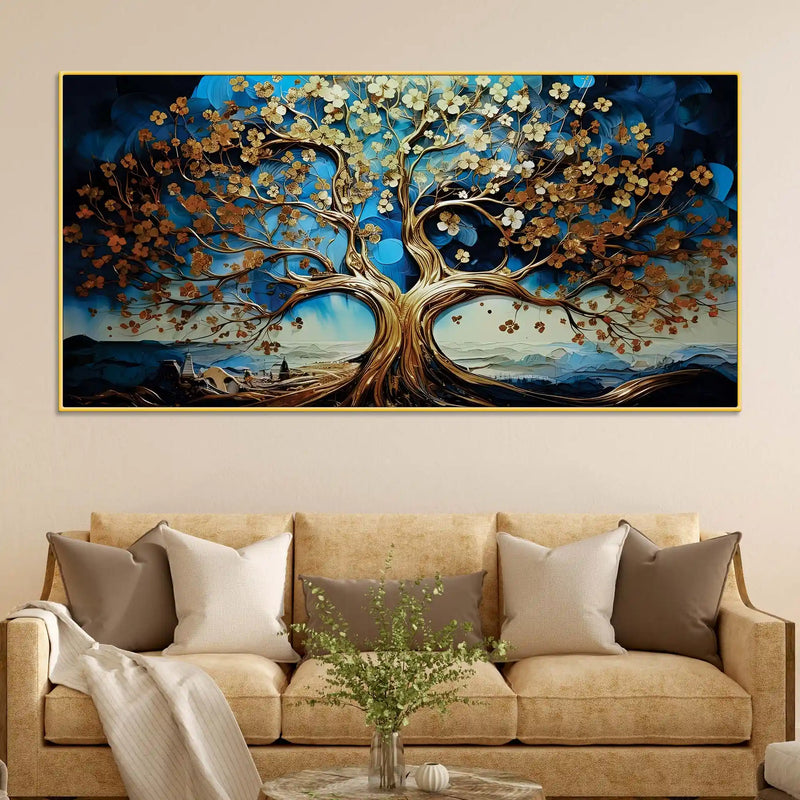 luxury-artistic-tree-canvas-wall-art-painting-for-home-office-decor