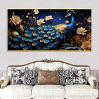 luxury-bird-peacock-decorative-canvas-wall-painting-for-home-offices
