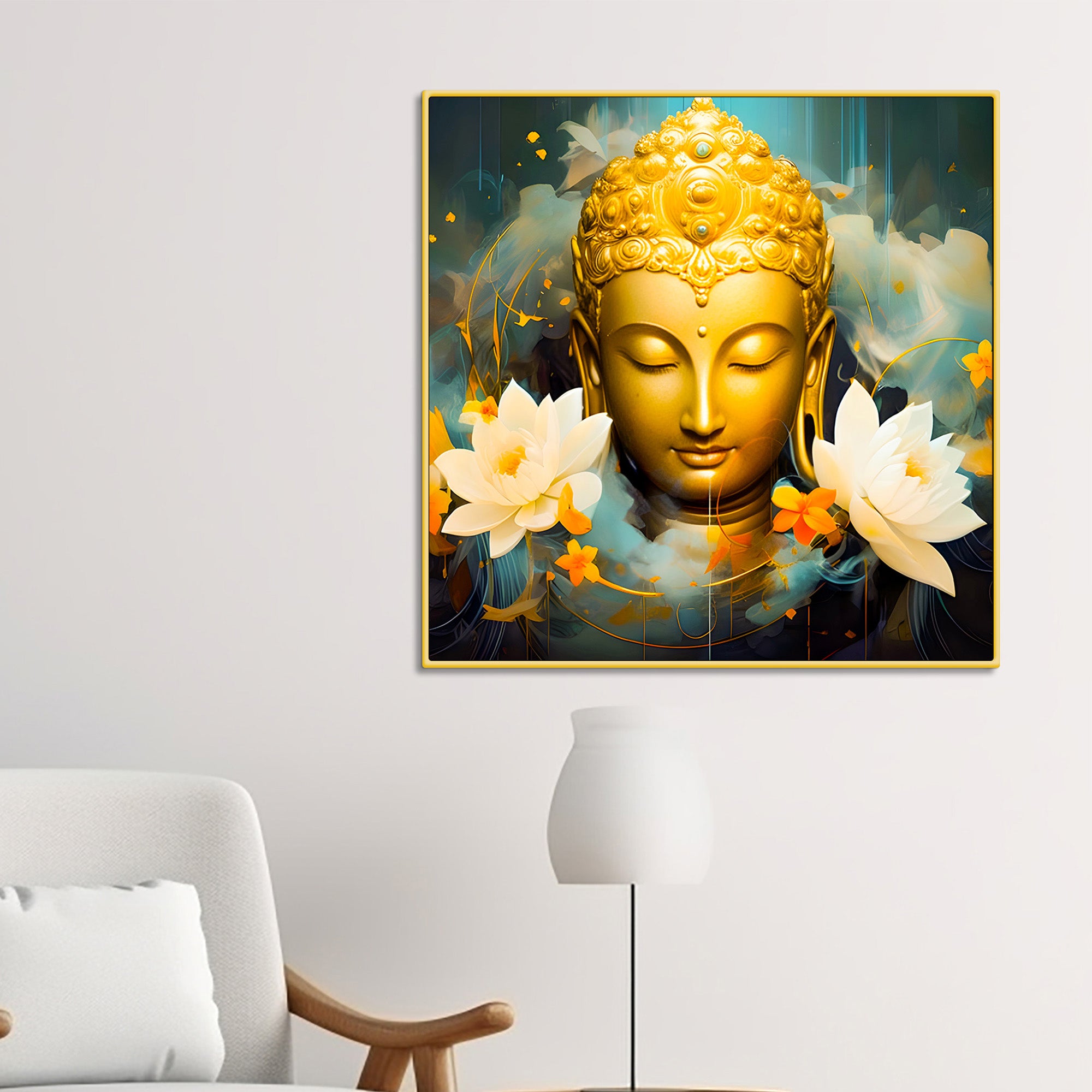 luxury-buddha-canvas-artwork-decor-painting