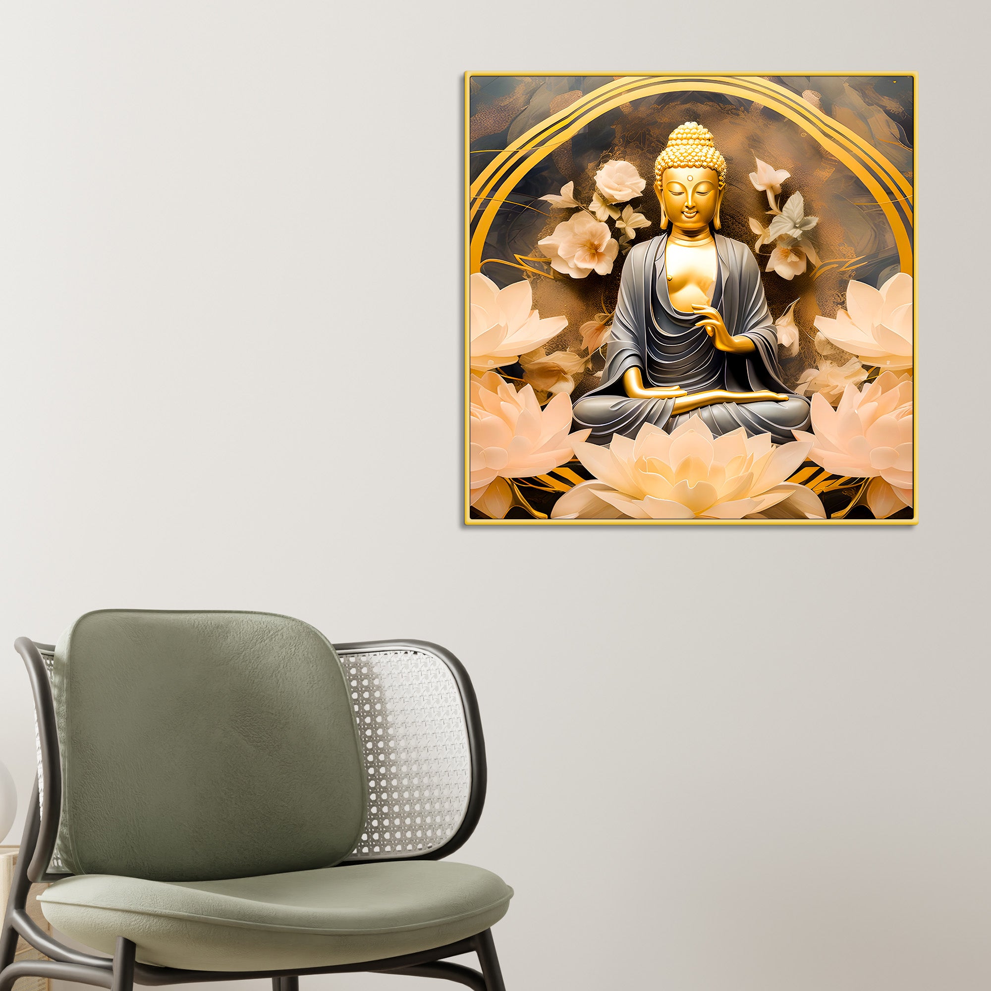 luxury-buddha-canvas-painting