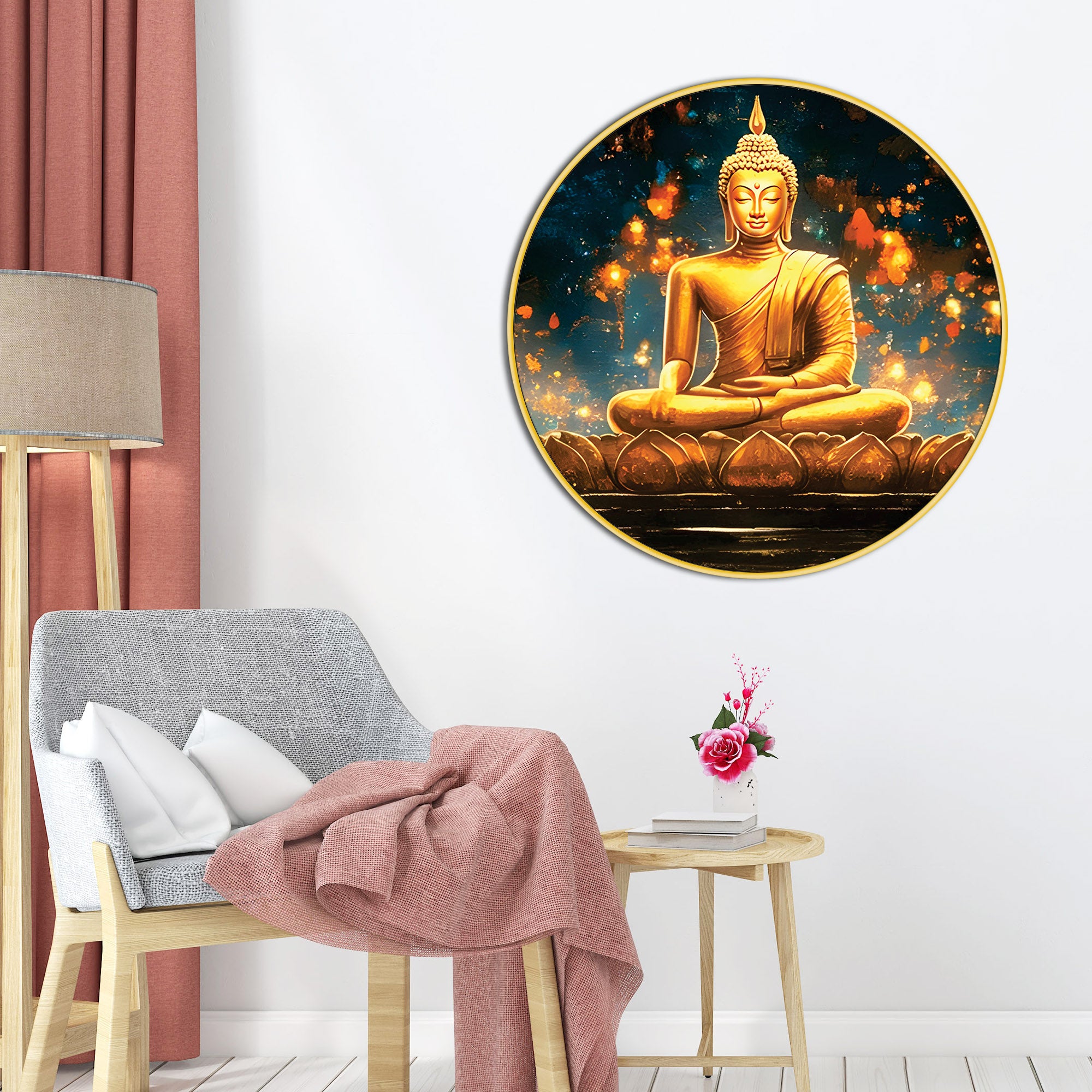 luxury-buddha-canvas-wall-painting