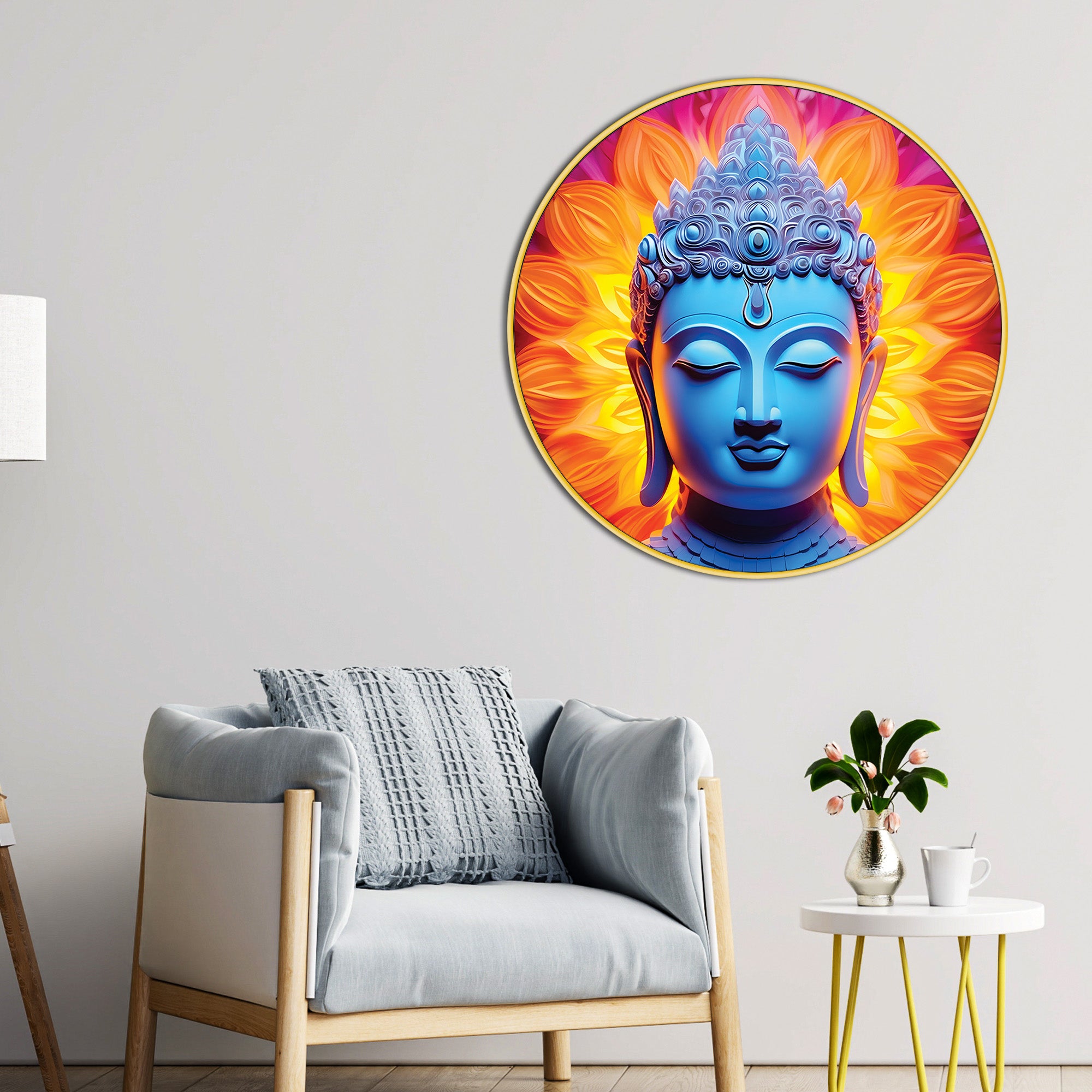 luxury-buddha-decorative-canvas-painting