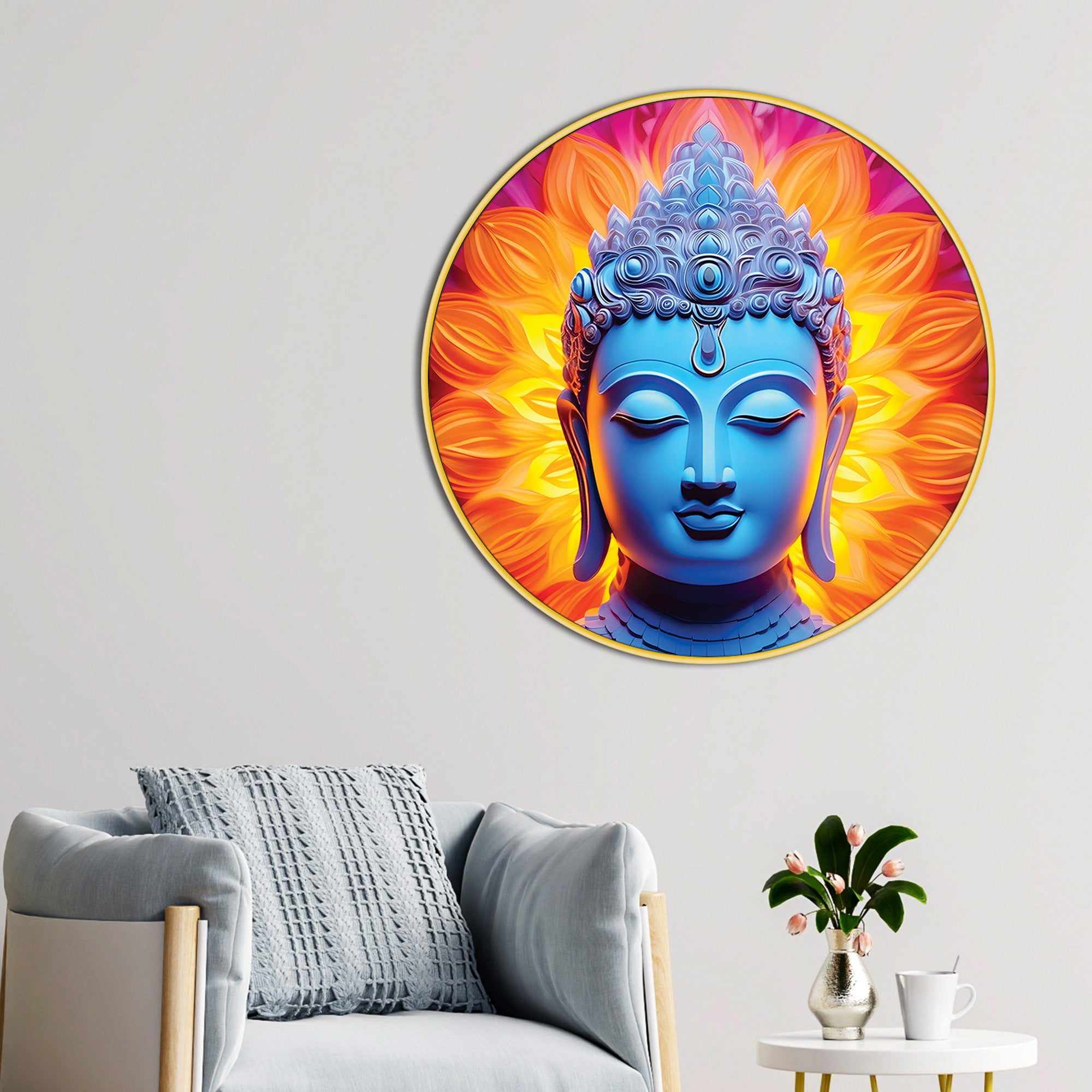 luxury-buddha-decorative-canvas-painting