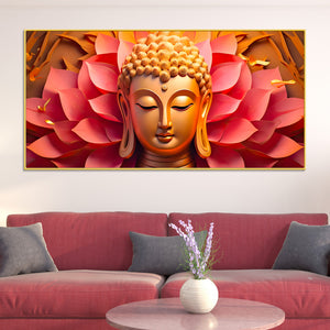 luxury-buddha-wall-painting-for-calm-beautiful-living-spaces