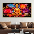 luxury-buddha-wall-painting-for-elegant-living-room