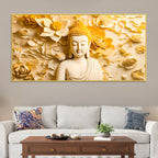  luxury-buddha-wall-painting-for-modern-living-room-decor