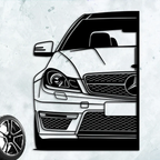 luxury-car-metal-wall-art-for-living-room-dining-decor