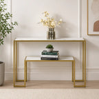 Luxury Console Table for Modern Homes