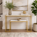 Luxury Console Table for Modern Homes