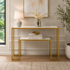 Luxury Console Table for Modern Homes