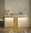 luxury-console-table-with-led-storage-drawers