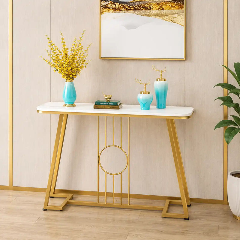 luxury-decorative-console-table-with-marble-surface