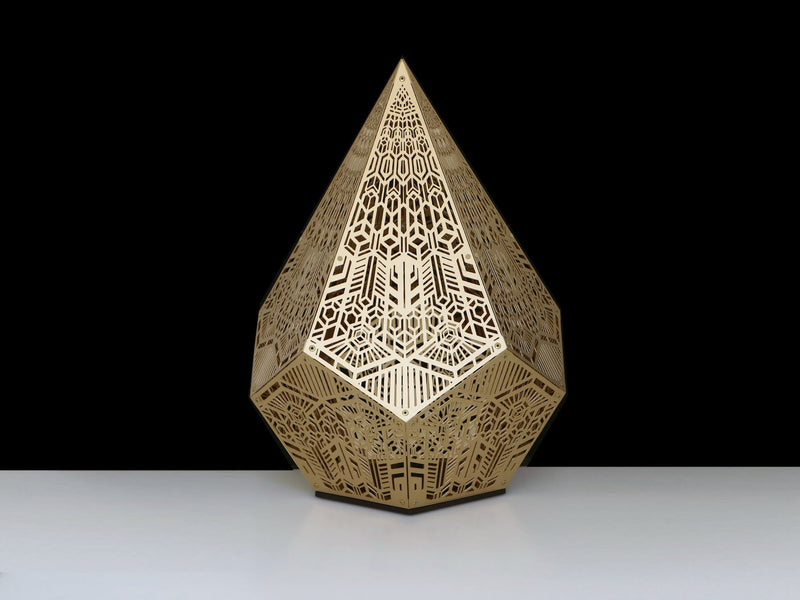 Luxury  Decorative Table Light