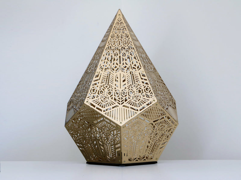 Luxury  Decorative Table Light