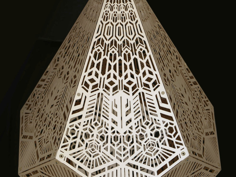 Luxury  Decorative Table Light