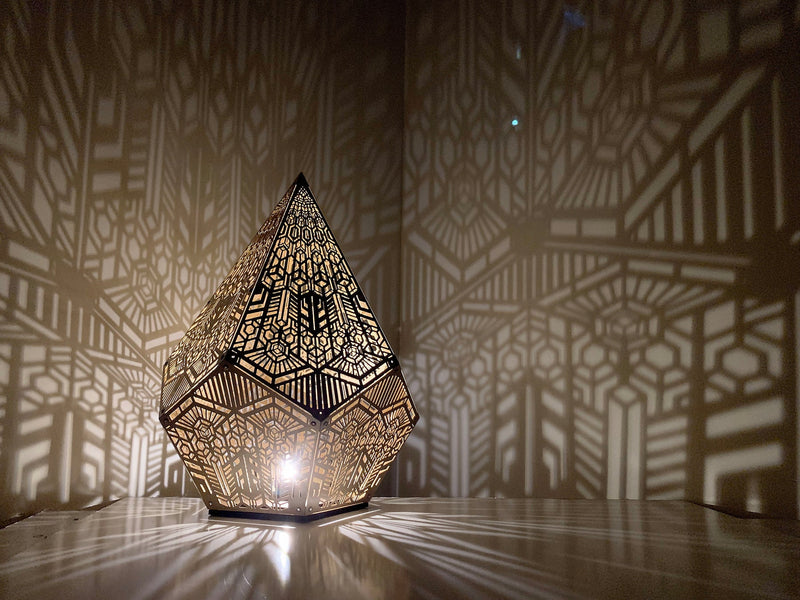 Luxury  Decorative Table Light