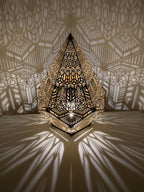 Luxury  Decorative Table Light