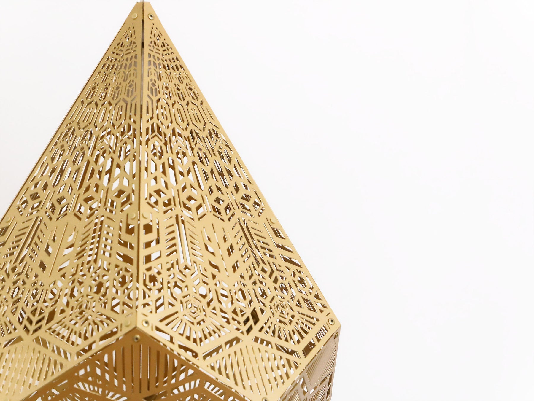 Luxury  Decorative Table Light