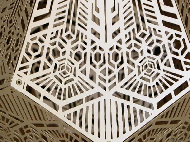 Luxury  Decorative Table Light