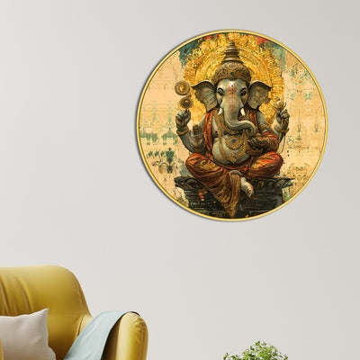 luxury-ganesh-ji-canvas-painting-for-living-room