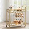 Bar Trolley
