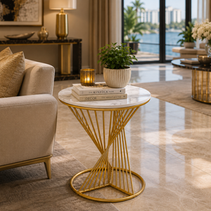 luxury-gold-marble-accent-side-table-for-living-room