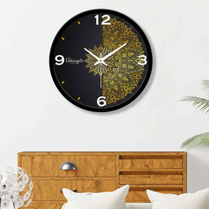 Best Beautiful Wall Clock