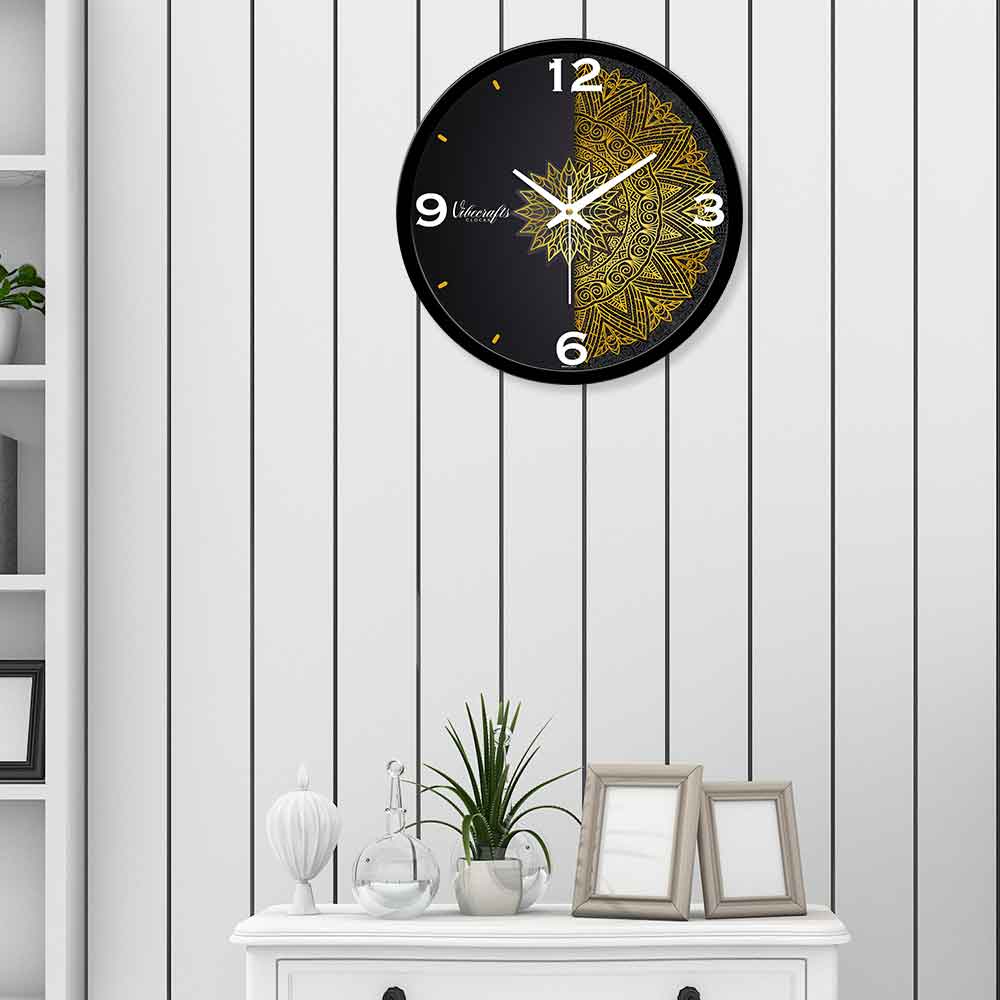 Designer Wall Clock