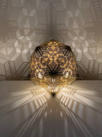 Luxury Home Decor Lamp