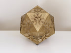 Luxury Home Decor Lamp