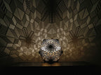 Luxury Home Decor Lamp