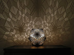 Luxury Home Decor Lamp