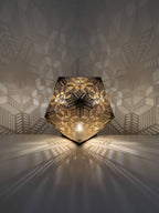 Luxury Home Decor Lamp