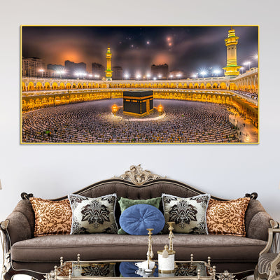 luxury-kaaba-wall-painting-for-decor