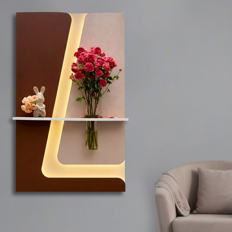 luxury-led-ambient-wall-panel-with-shelf