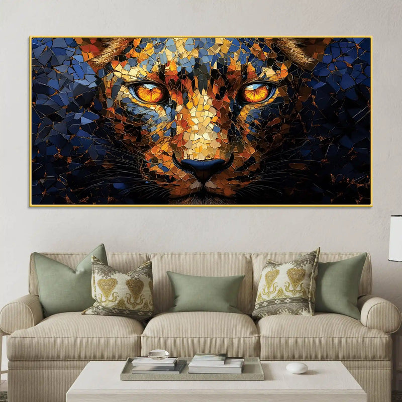 luxury-lion-face-canvas-wall-painting-for-interiors