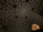Luxury Mandala Design Lamp