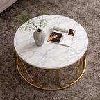 luxury-metal-designer-center-table-with-white-marble