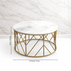 luxury-metal-designer-center-table-with-white-marble