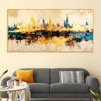 luxury-modern-cityscape-painting-for-home-decor