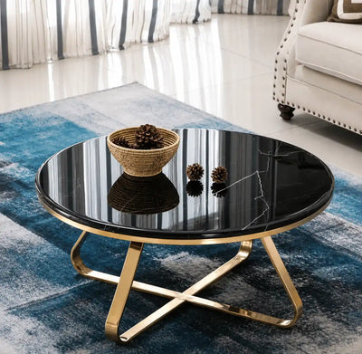  luxury-modern-round-center-table-with-cross-base