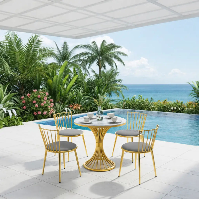 luxury-round-table-set-with-4-chairs-modern-home-cafe-furniture