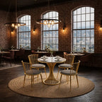 luxury-round-table-set-with-4-chairs-modern-home-cafe-furniture