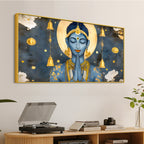 Luxury Modern Wall Canvas Painting